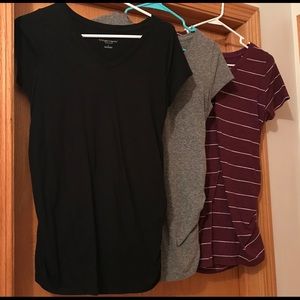 Maternity T-shirts